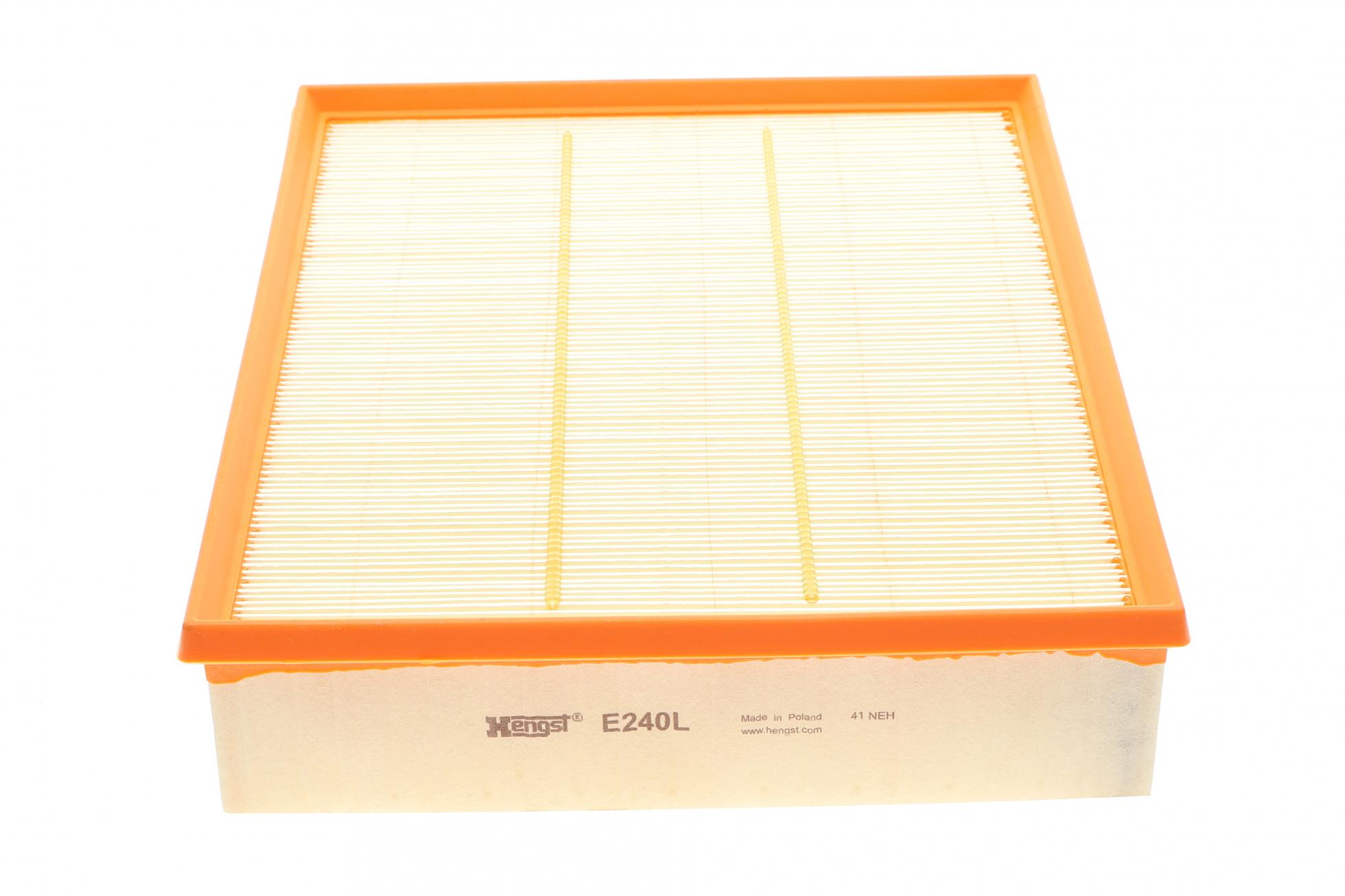 E240L HENGST FILTER